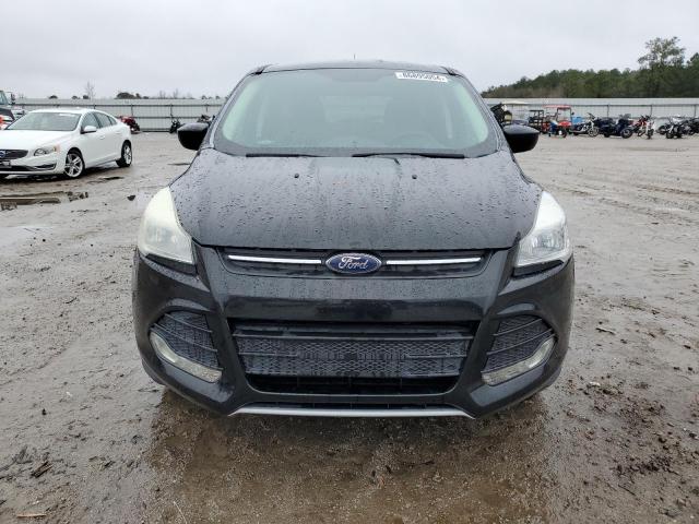 Паркетники FORD ESCAPE 2015 Черный