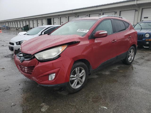 2013 Hyundai Tucson Gls