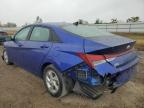 2023 Hyundai Elantra Se за продажба в Houston, TX - Front End