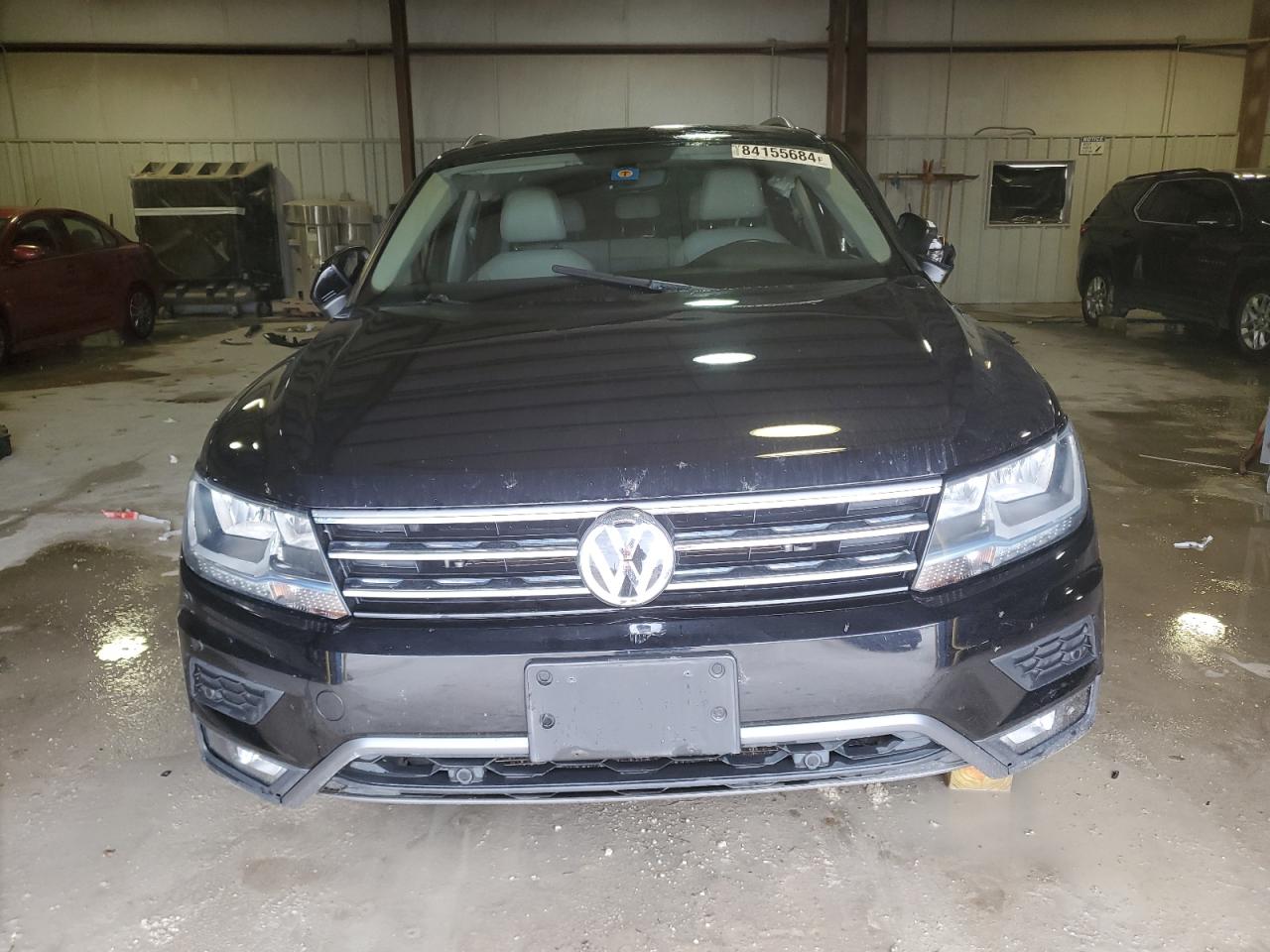 VIN 3VV3B7AX4KM040398 2019 VOLKSWAGEN TIGUAN no.5