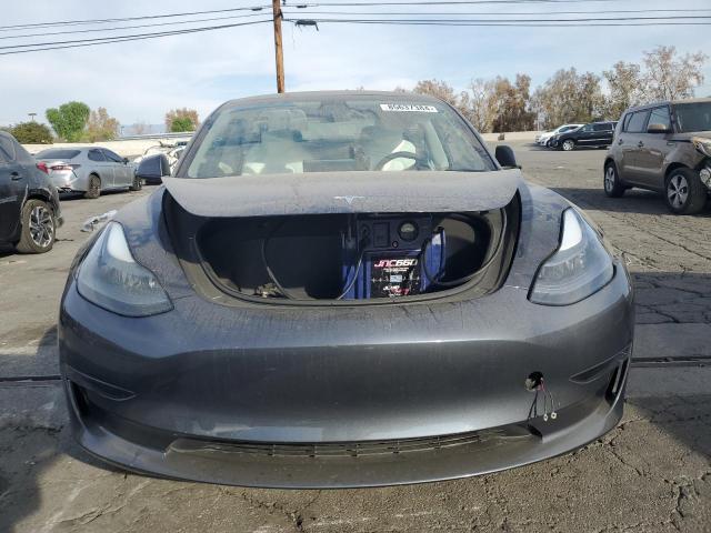  TESLA MODEL 3 2023 Сharcoal