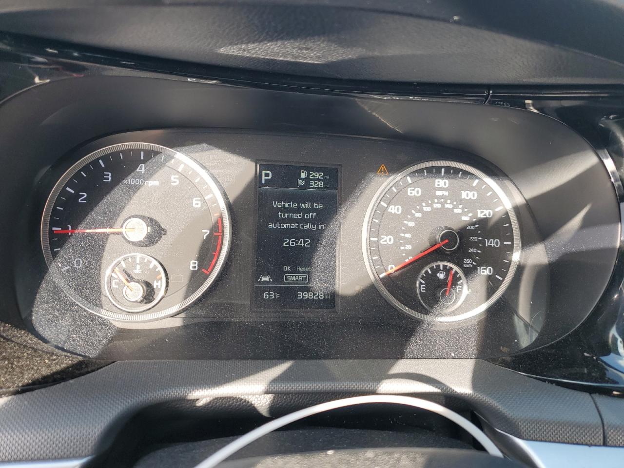 2022 Kia K5 - Image 9