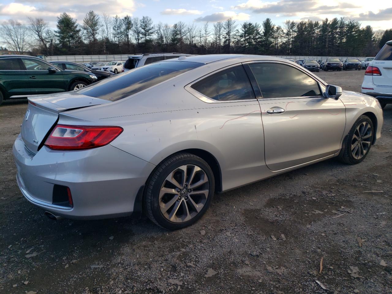 2015 Honda Accord - Image 3