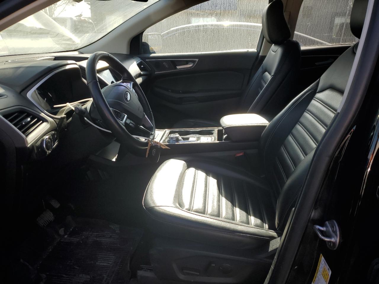 2020 Ford Edge Sel VIN: 2FMPK4J93LBA18990 Lot: 60497605