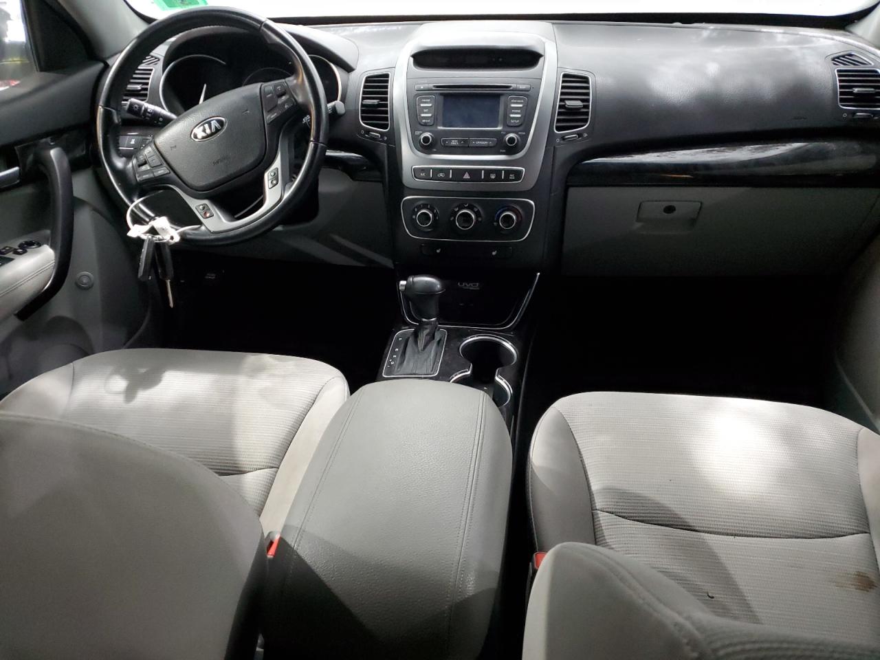 2014 Kia Sorento - Image 8