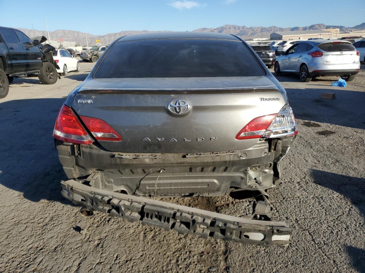 2006 Toyota Avalon Xl VIN: 4T1BK36B96U079503 Lot: 85515524