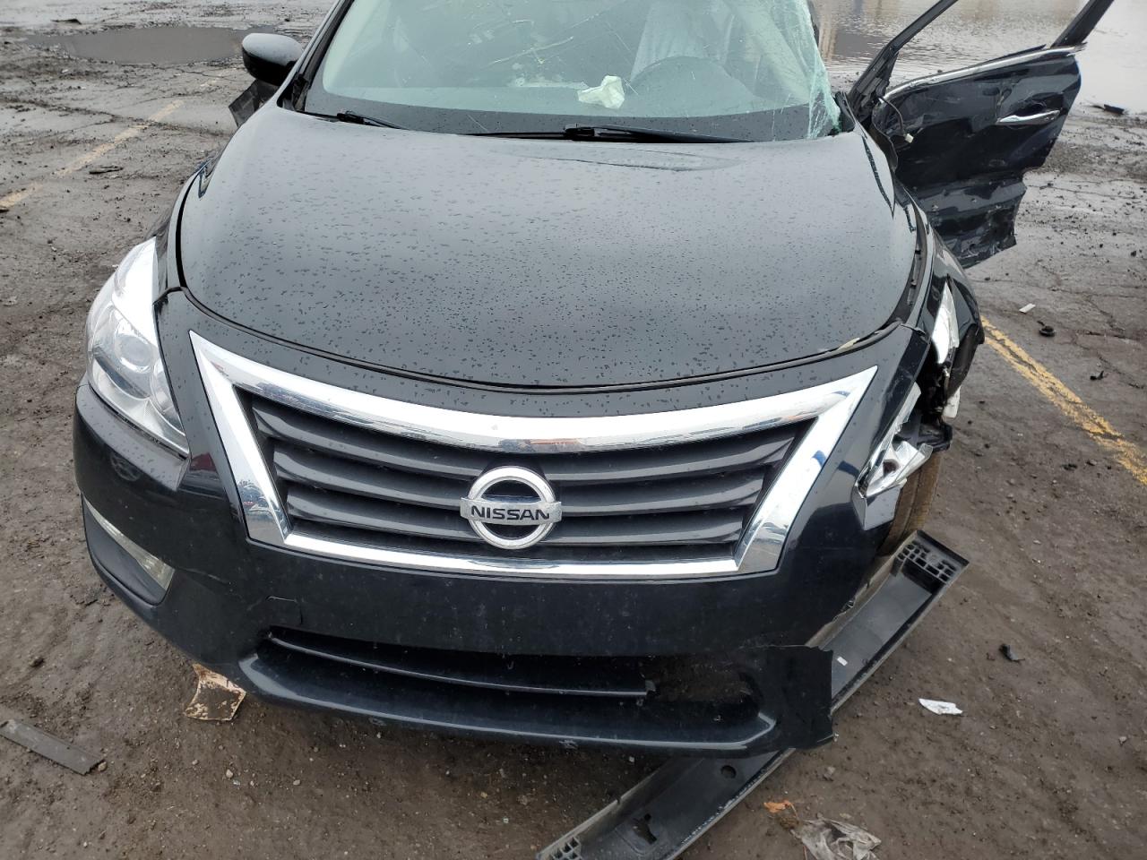2013 Nissan Altima - Image 13