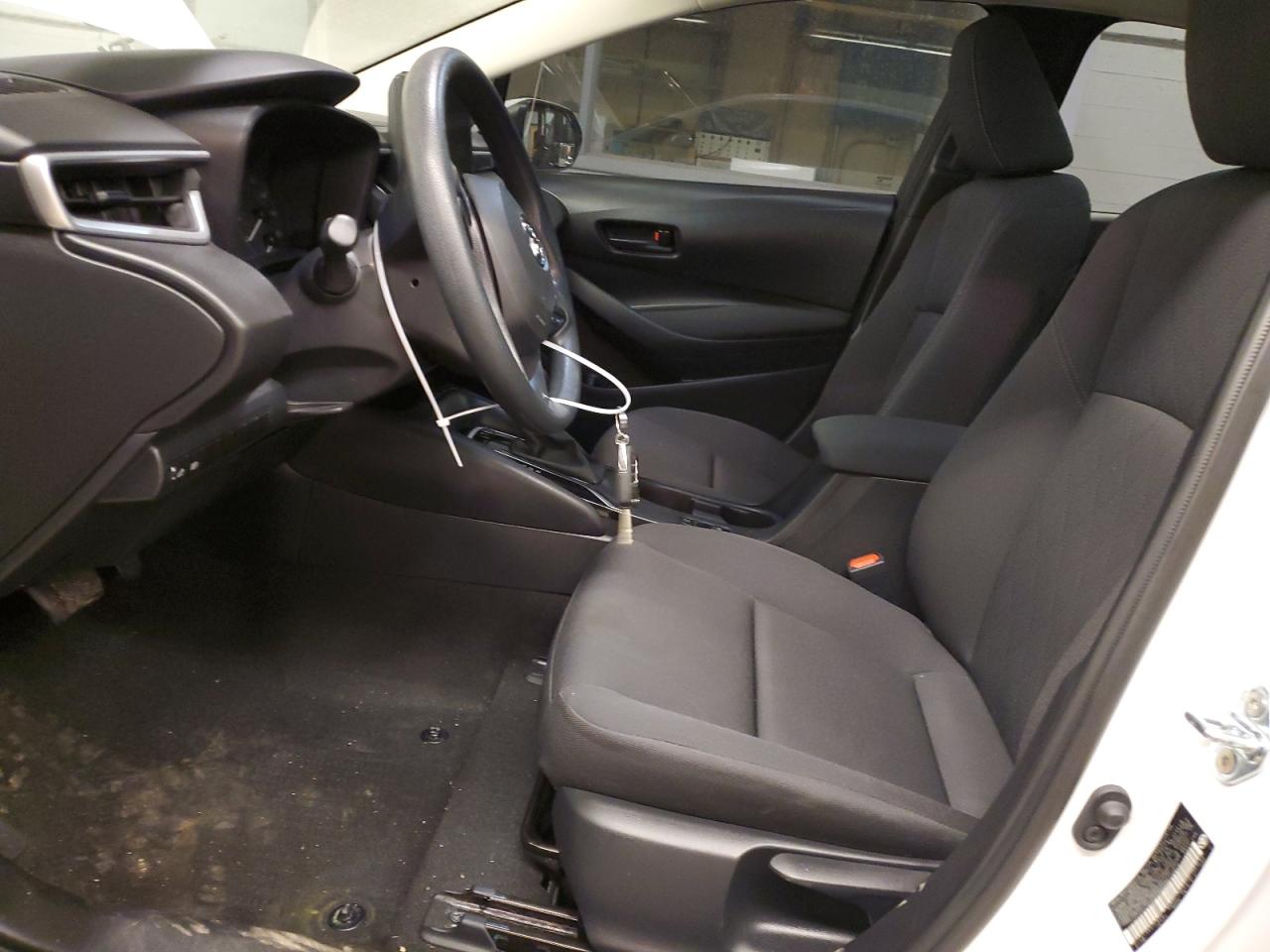 2024 Toyota Corolla - Image 7