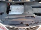 2010 Lexus Rx 350   на продаже в Memphis, TN - Normal Wear