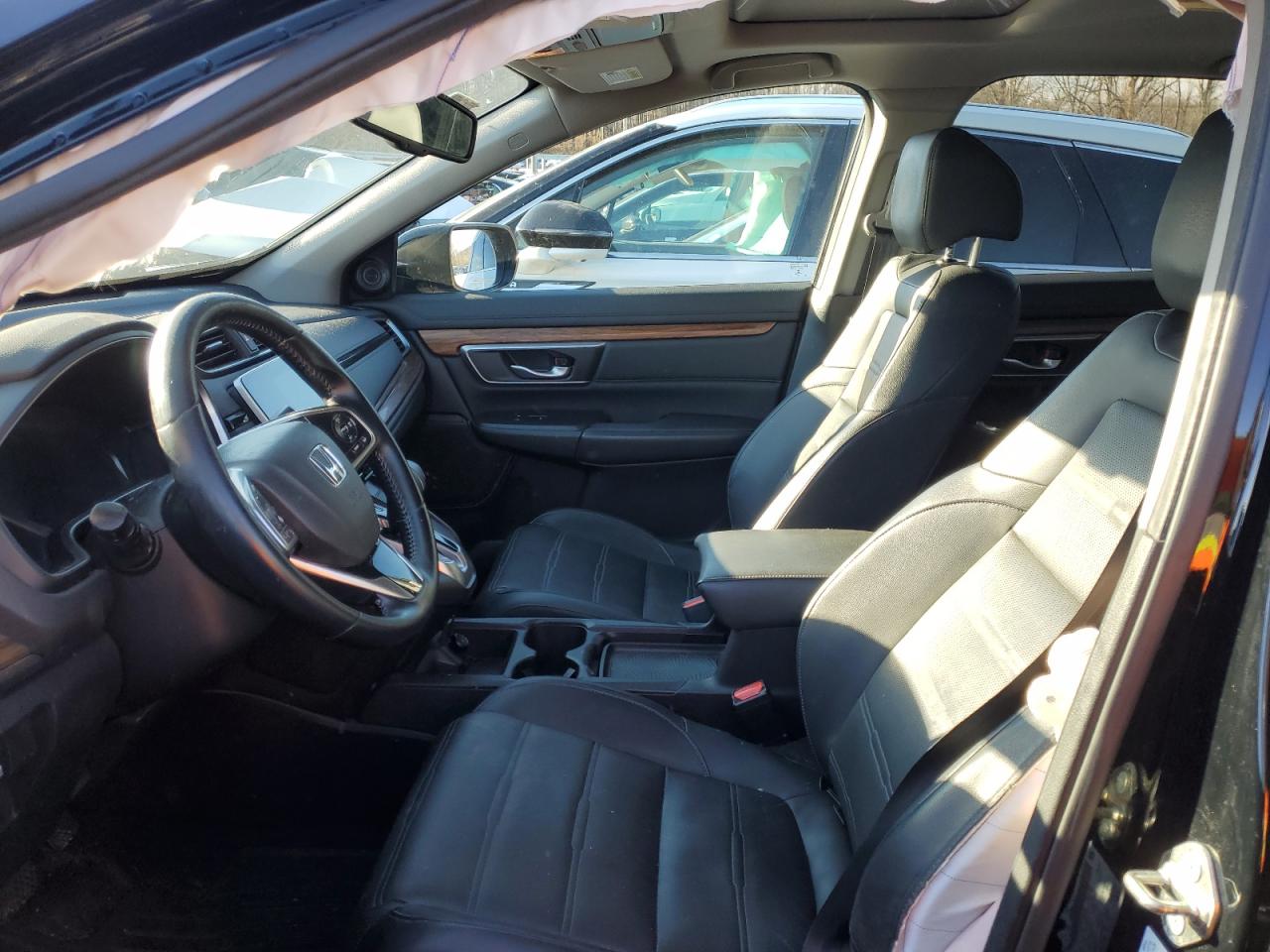 2017 Honda CR-V - Image 7