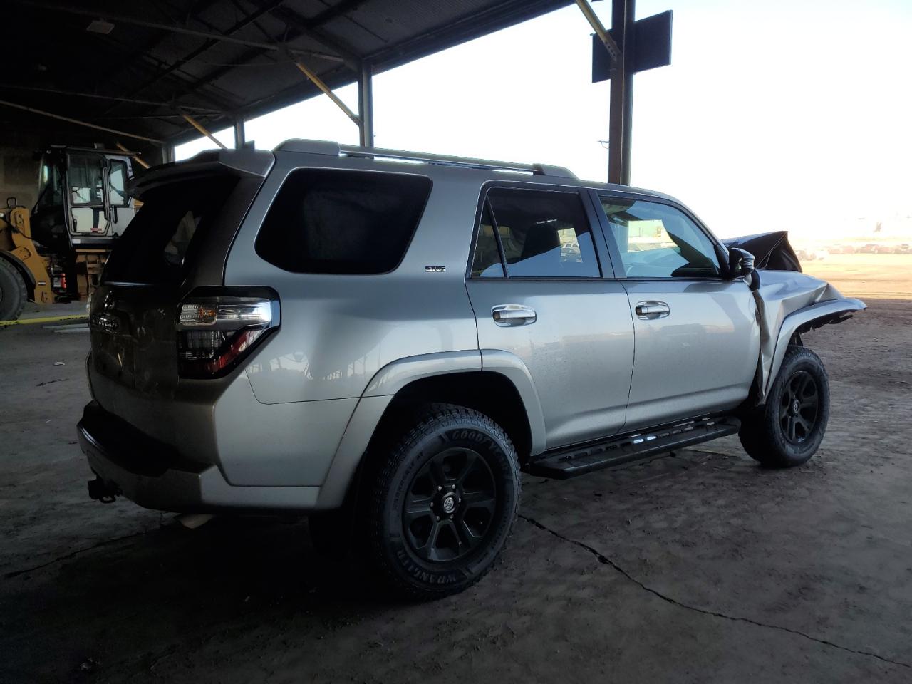 2018 Toyota 4Runner - Image 3