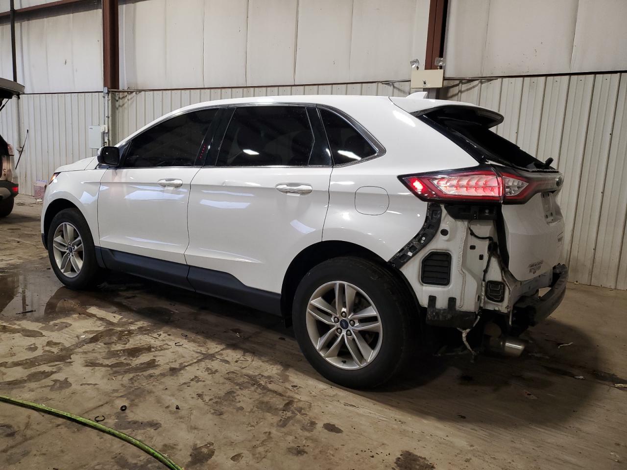 2017 Ford Edge - Image 2