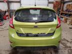 2011 Ford Fiesta Se de vânzare în Nisku, AB - Front End