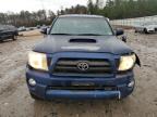 2008 Toyota Tacoma Double Cab Long Bed на продаже в Charles City, VA - All Over