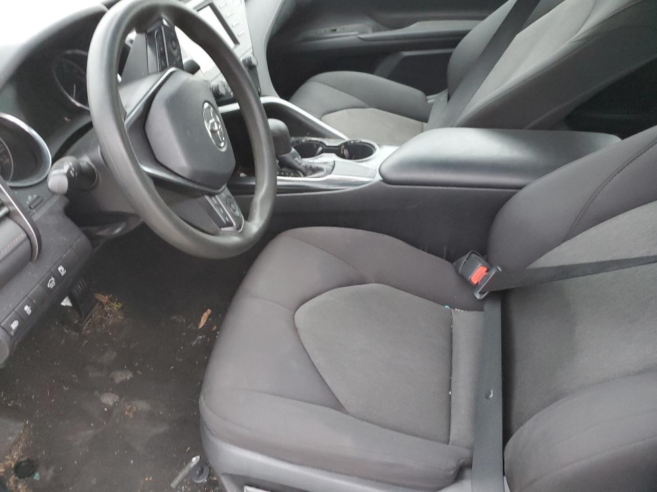 2020 Toyota Camry - Image 7
