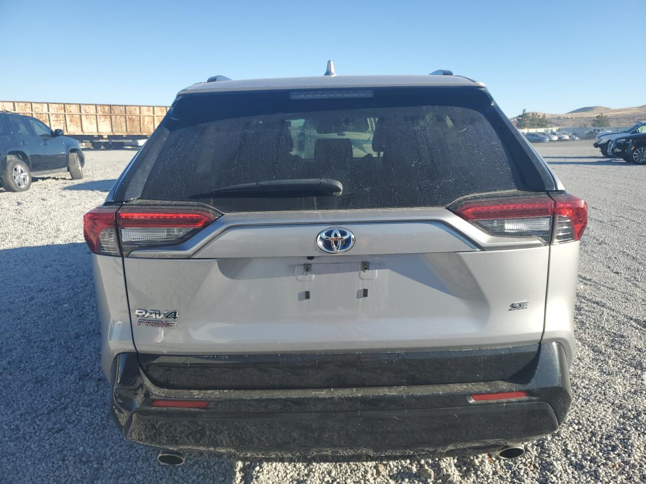 2021 Toyota RAV 4 - Image 6