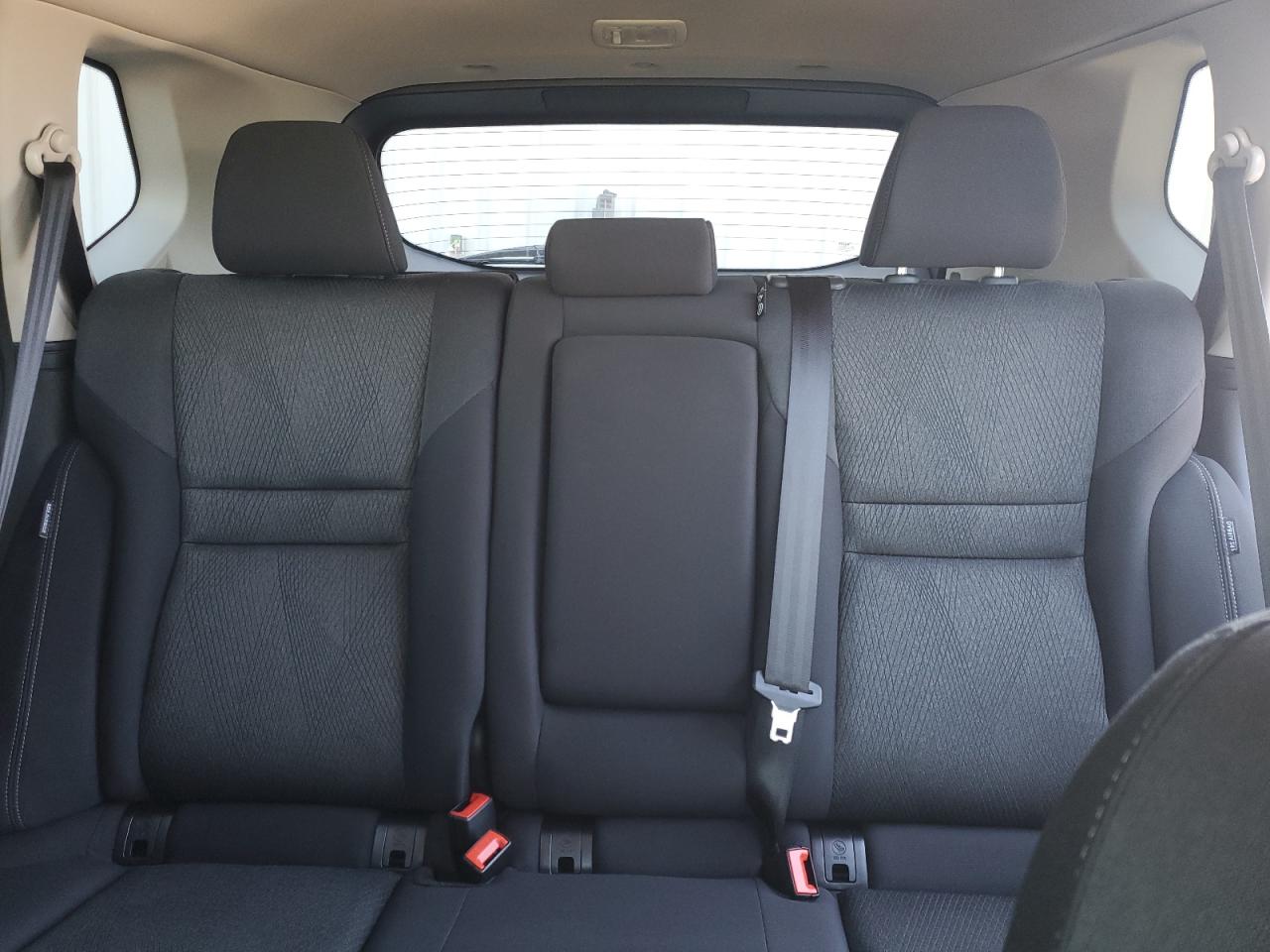 2024 Nissan Rogue - Image 10