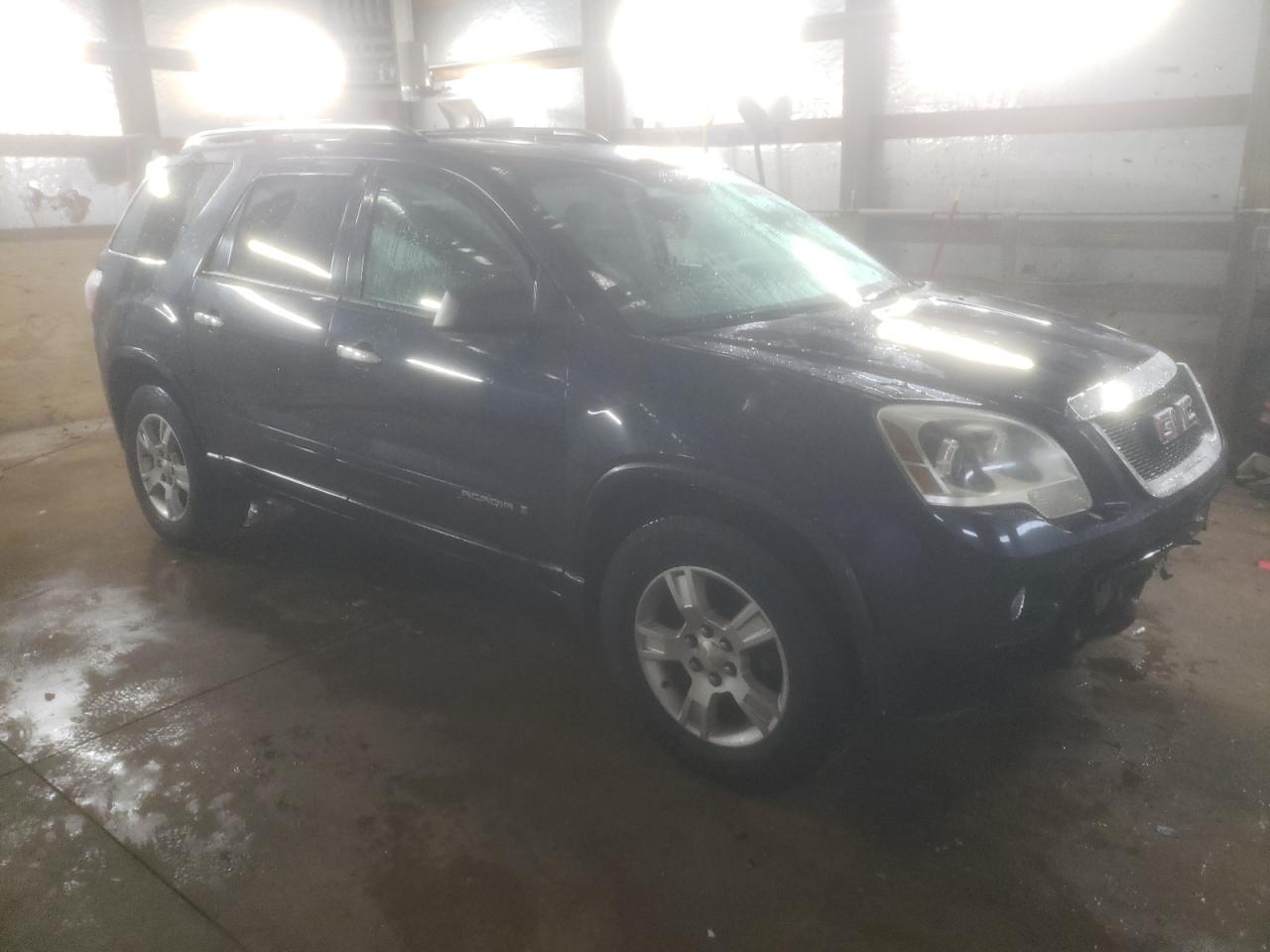 2008 GMC Acadia - Image 4