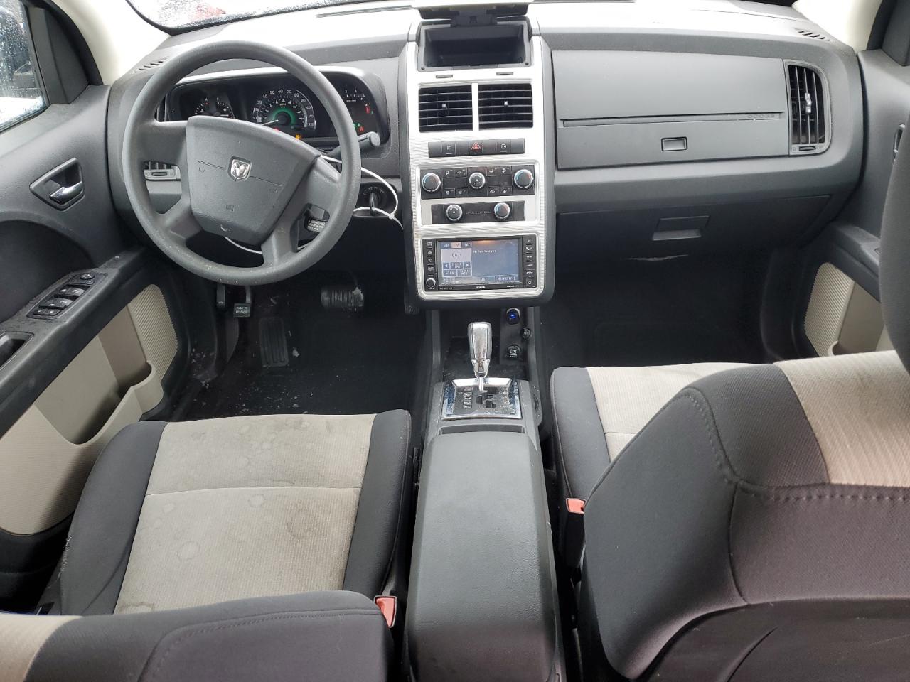 2009 Dodge Journey - Image 8
