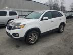 2011 Kia Sorento Ex за продажба в Gastonia, NC - Mechanical