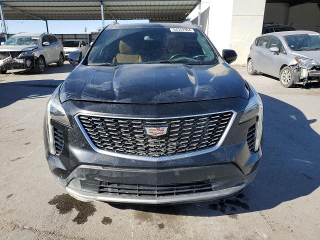  CADILLAC XT4 2019 Чорний