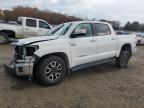 2019 Toyota Tundra Crewmax Limited de vânzare în Conway, AR - Front End