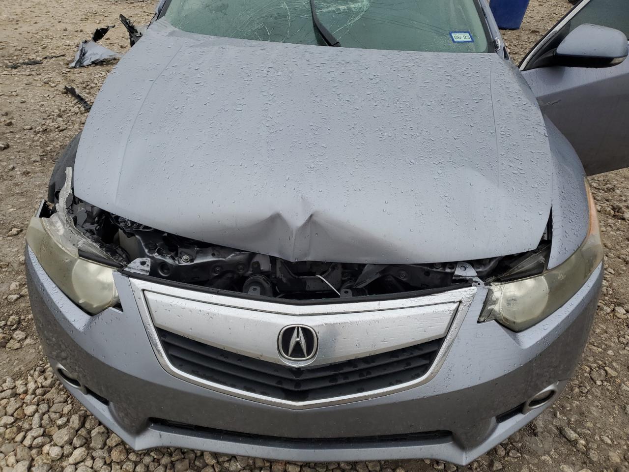 2011 Acura TSX - Image 11