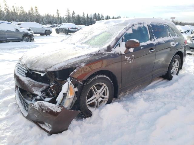 2009 Toyota Venza 