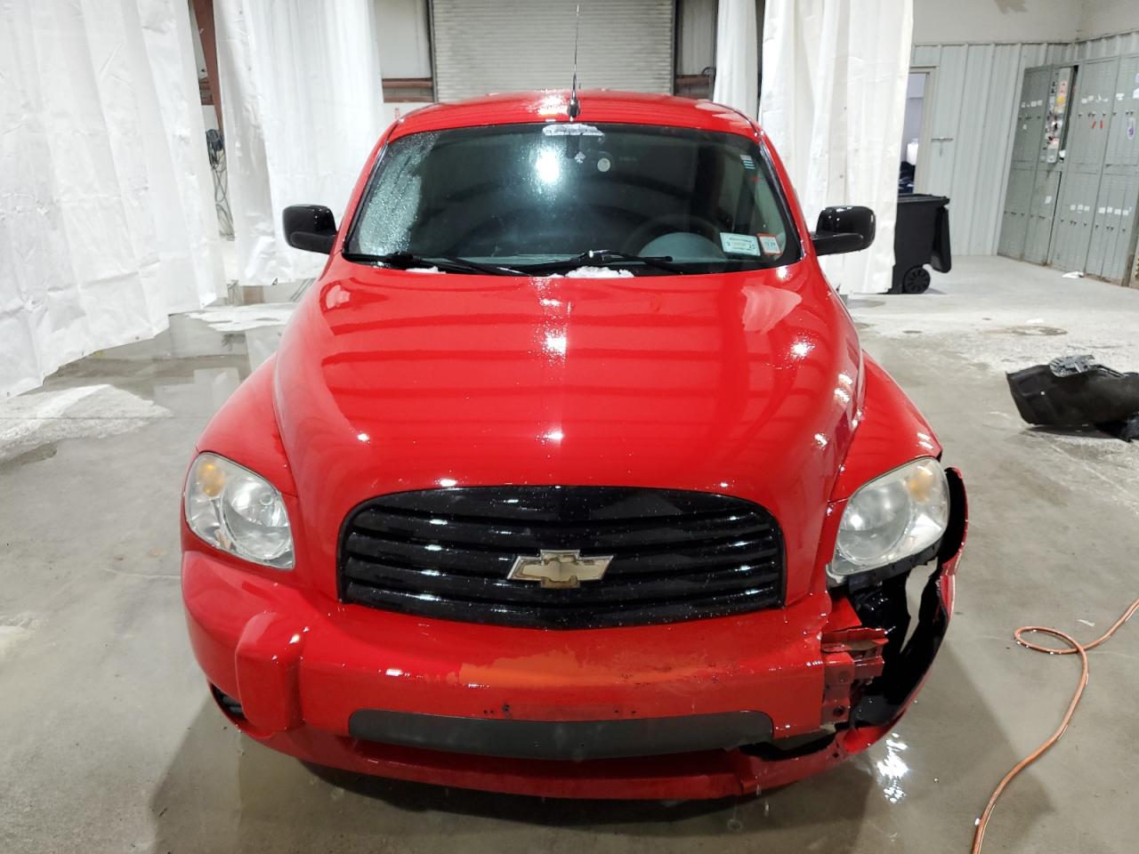 2011 Chevrolet HHR - Image 5