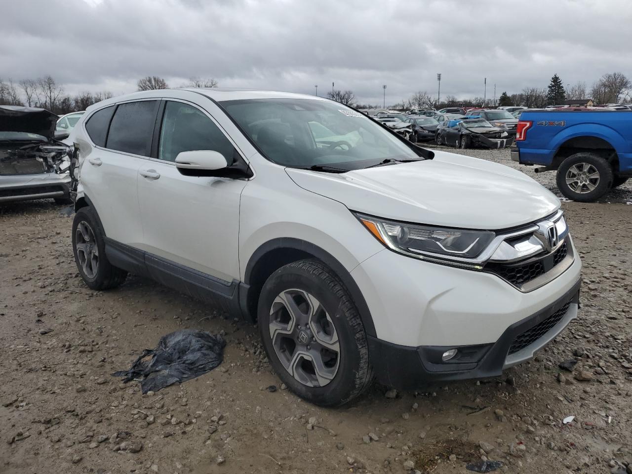 2019 Honda CR-V - Image 4