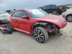 2012 Volkswagen Beetle  na sprzedaż w San Antonio, TX - Front End