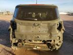 2020 Jeep Renegade Latitude zu verkaufen in Phoenix, AZ - Rear End
