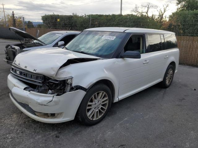 2013 Ford Flex Sel