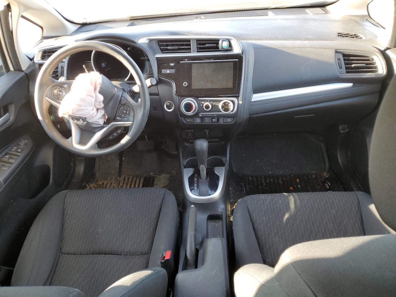 2020 Honda Fit - Image 8