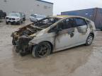 2011 Toyota Prius  იყიდება Franklin-ში, WI - Burn