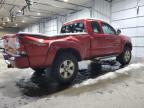 2010 Toyota Tacoma Access Cab იყიდება Candia-ში, NH - Water/Flood