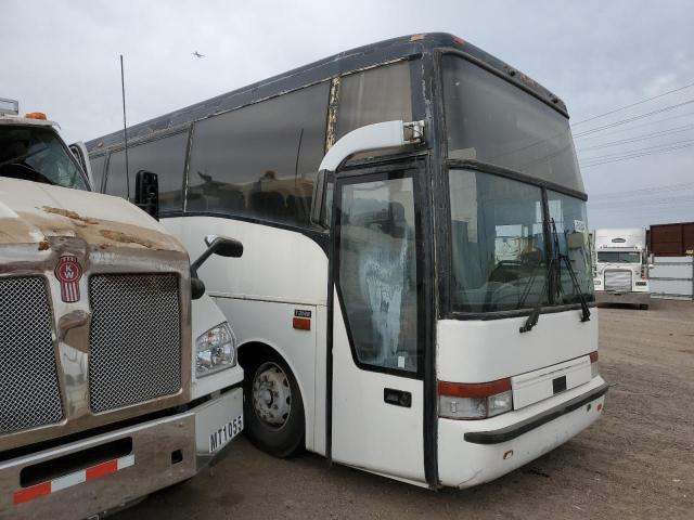 1999 Van Hool T2100