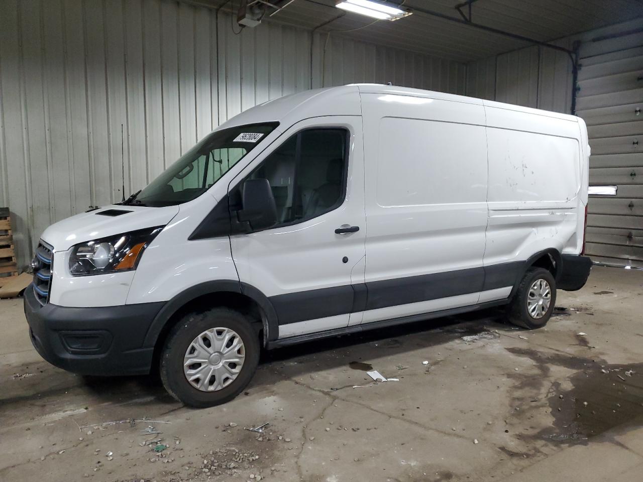 VIN 1FTBW9CK0PKA28484 2023 FORD TRANSIT no.1