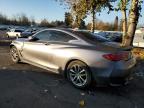 2017 Infiniti Q60 Premium for Sale in Portland, OR - Front End