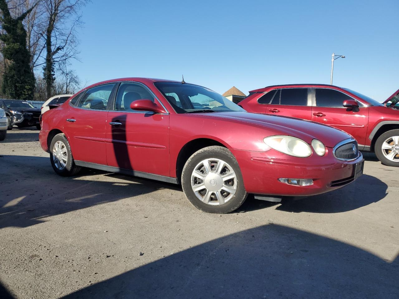 2005 Buick LaCrosse - Image 4
