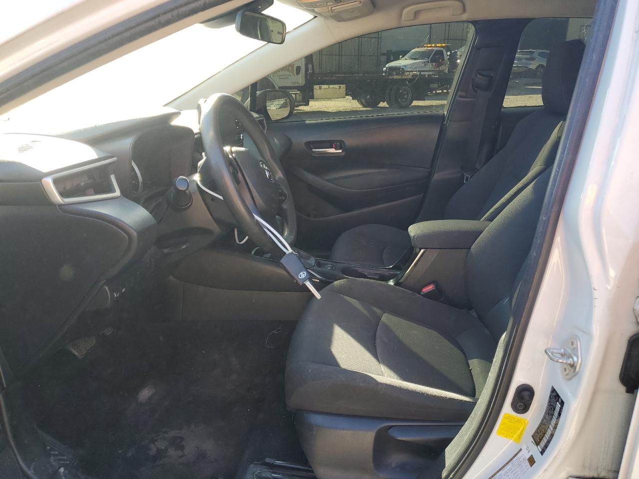 2020 Toyota Corolla - Image 7