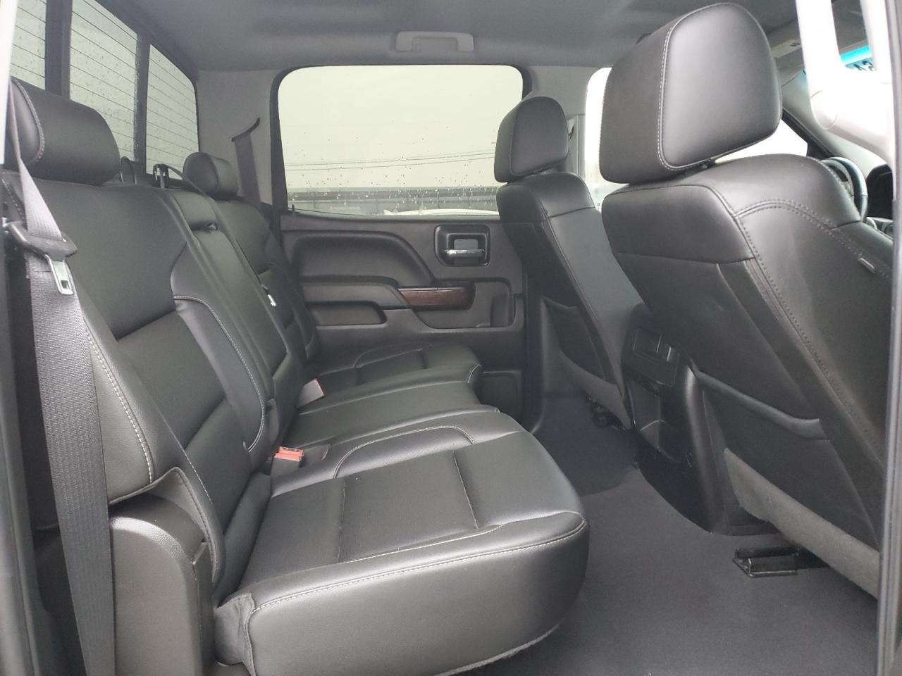 2018 GMC Sierra - Image 11