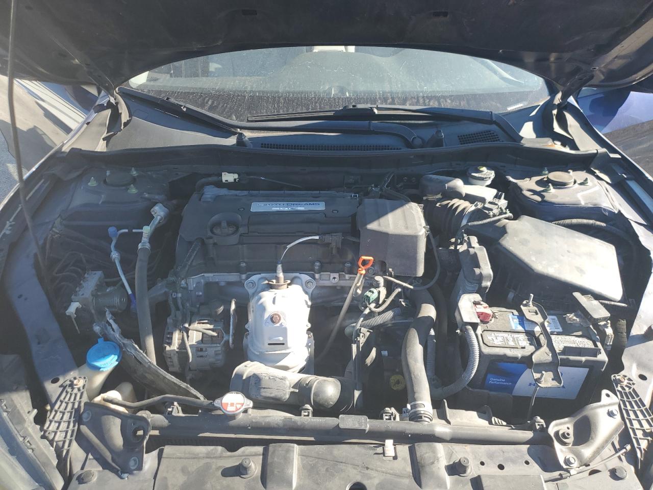 2014 Honda Accord - Image 12