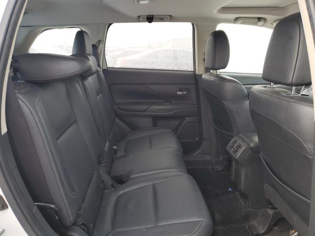 2019 MITSUBISHI OUTLANDER ES