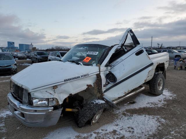 2001 Dodge Ram 2500 