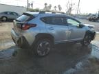 2024 Subaru Crosstrek Limited for Sale in Riverview, FL - Rollover