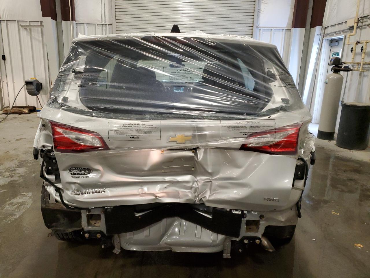 2018 Chevrolet Equinox - Image 6