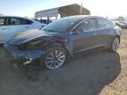 2019 Tesla Model 3  na sprzedaż w San Martin, CA - Front End