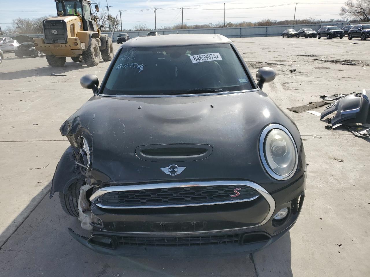 2017 MINI Cooper - Image 5