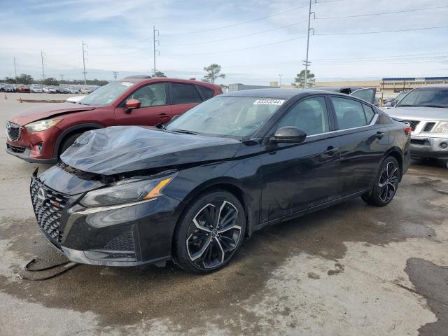 NISSAN ALTIMA SR 2024